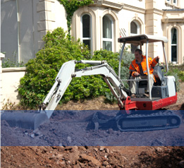 excavation service adelaide